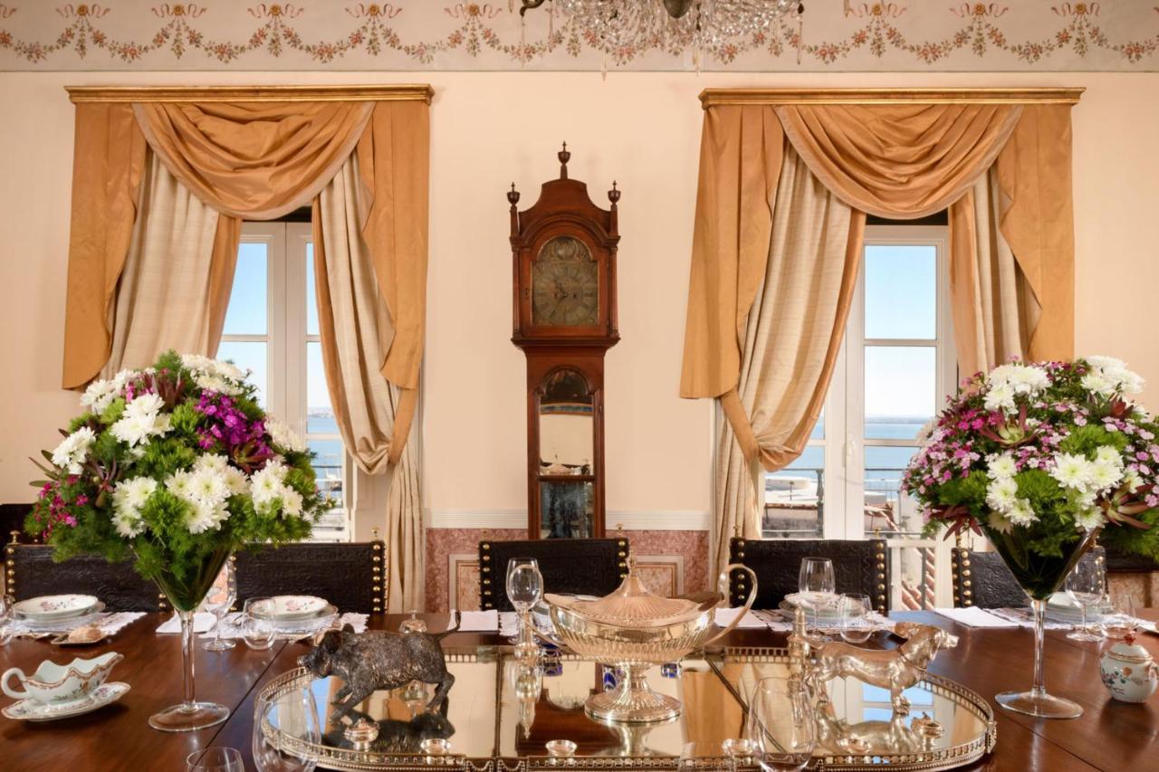 Palacio De Santo Estevao Apart-hotel *