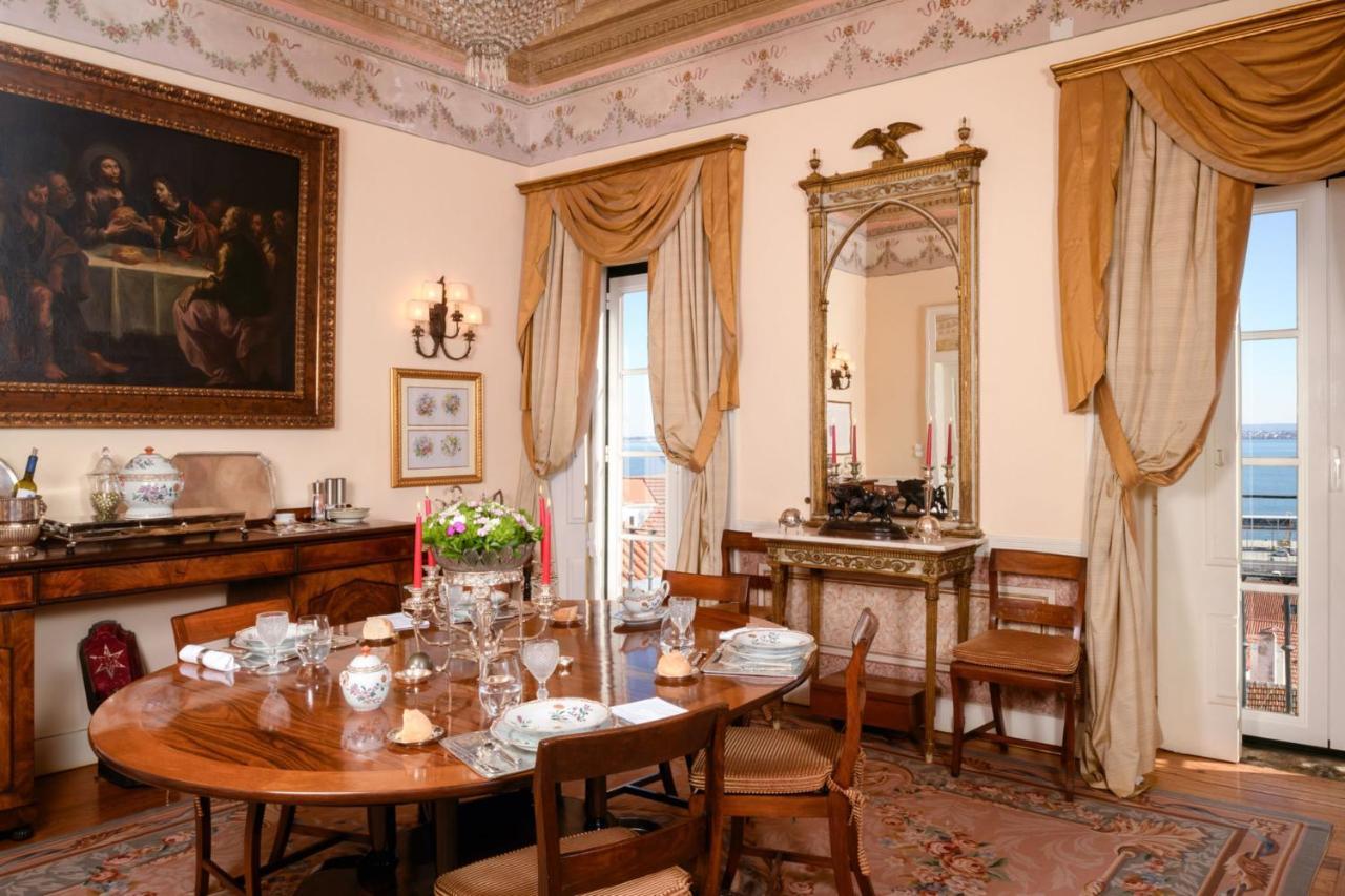 Palacio De Santo Estevao Apart-hotel *