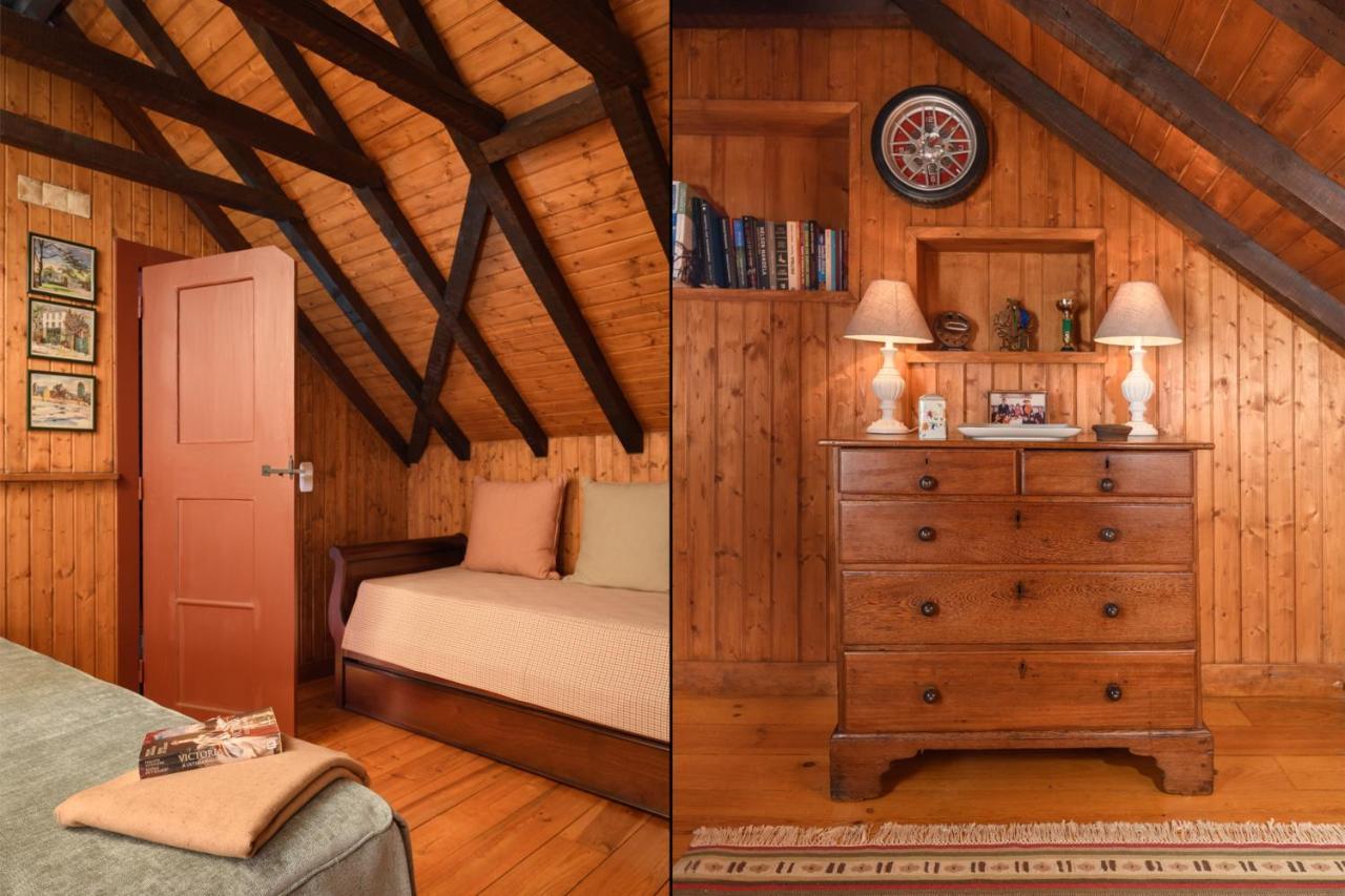 Apart-hotel Palacio De Santo Estevao