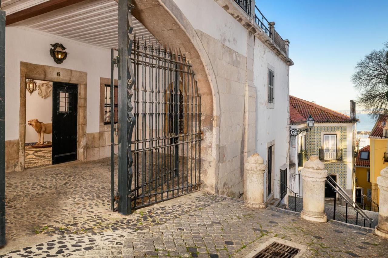 Palacio De Santo Estevao Apart-hotel