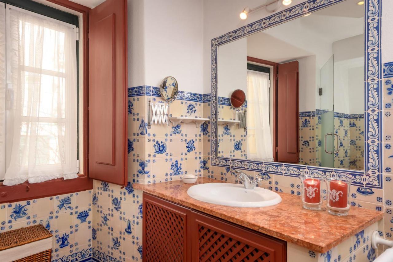 Apart-hotel Palacio De Santo Estevao
