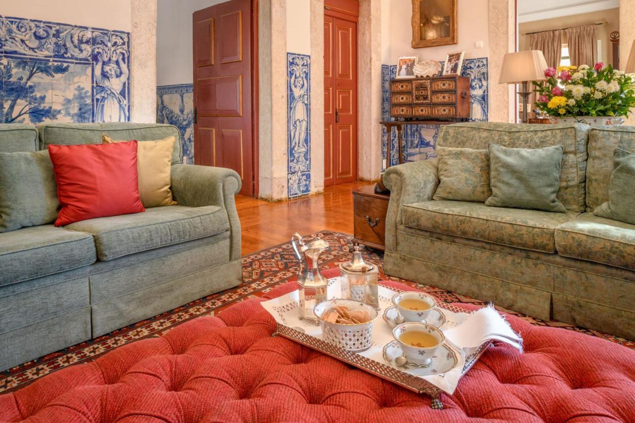 Palacio De Santo Estevao Apart-hotel