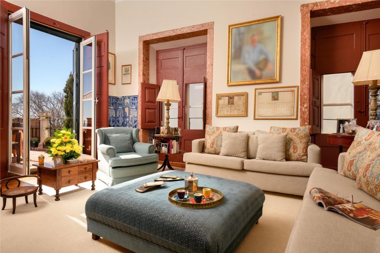 Apart-hotel Palacio De Santo Estevao *