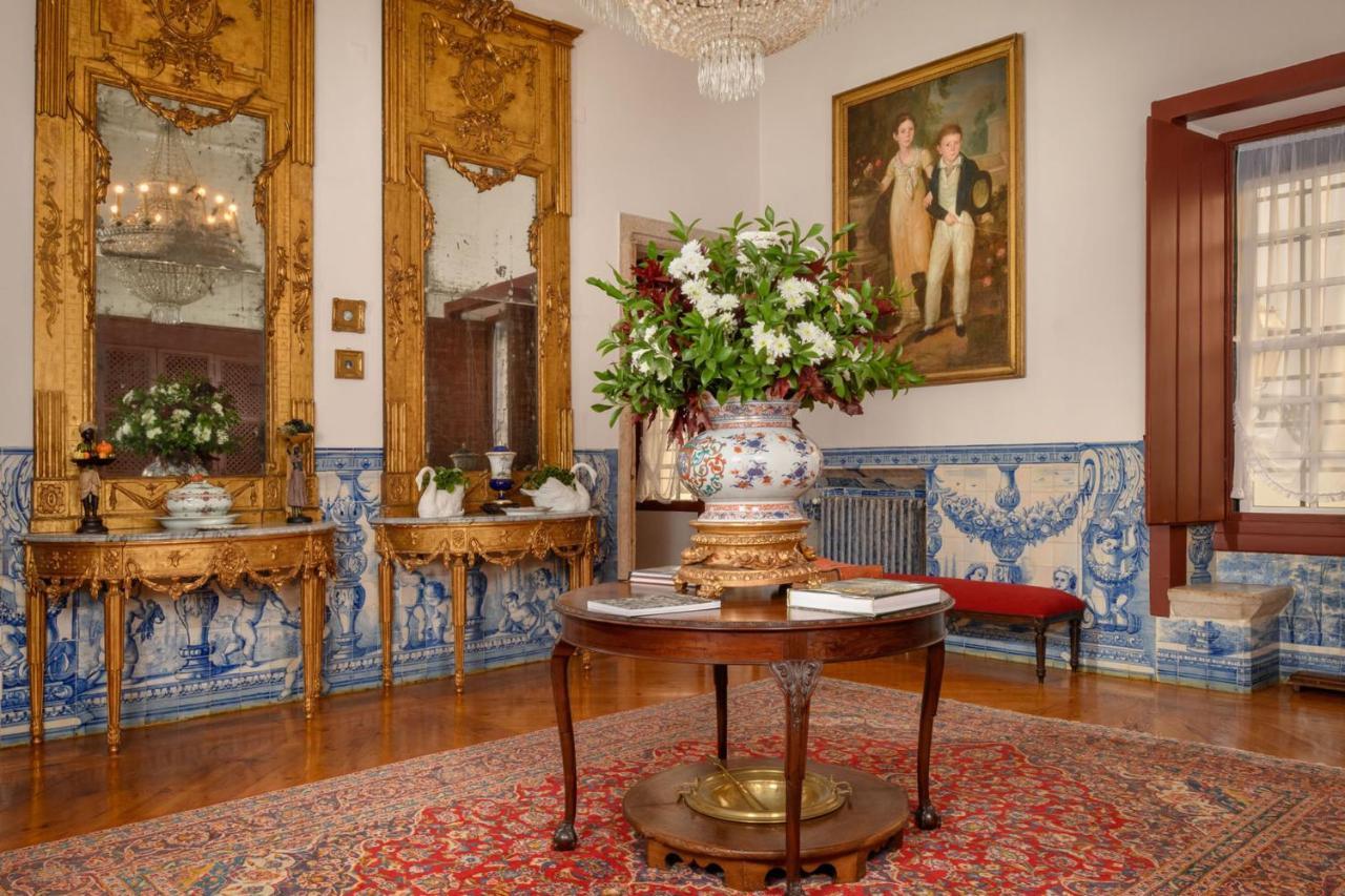 Apart-hotel Palacio De Santo Estevao