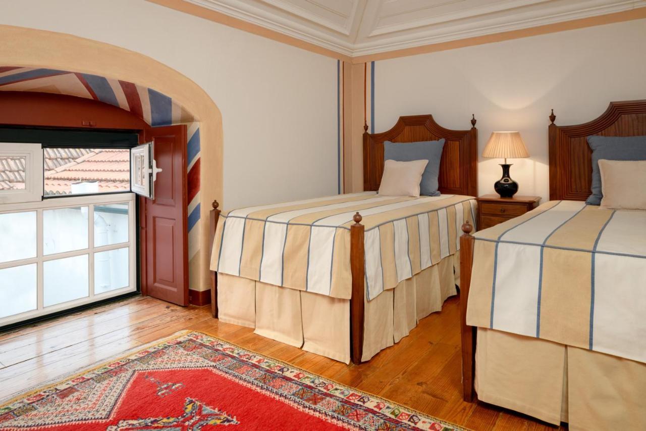Apart-hotel Palacio De Santo Estevao *