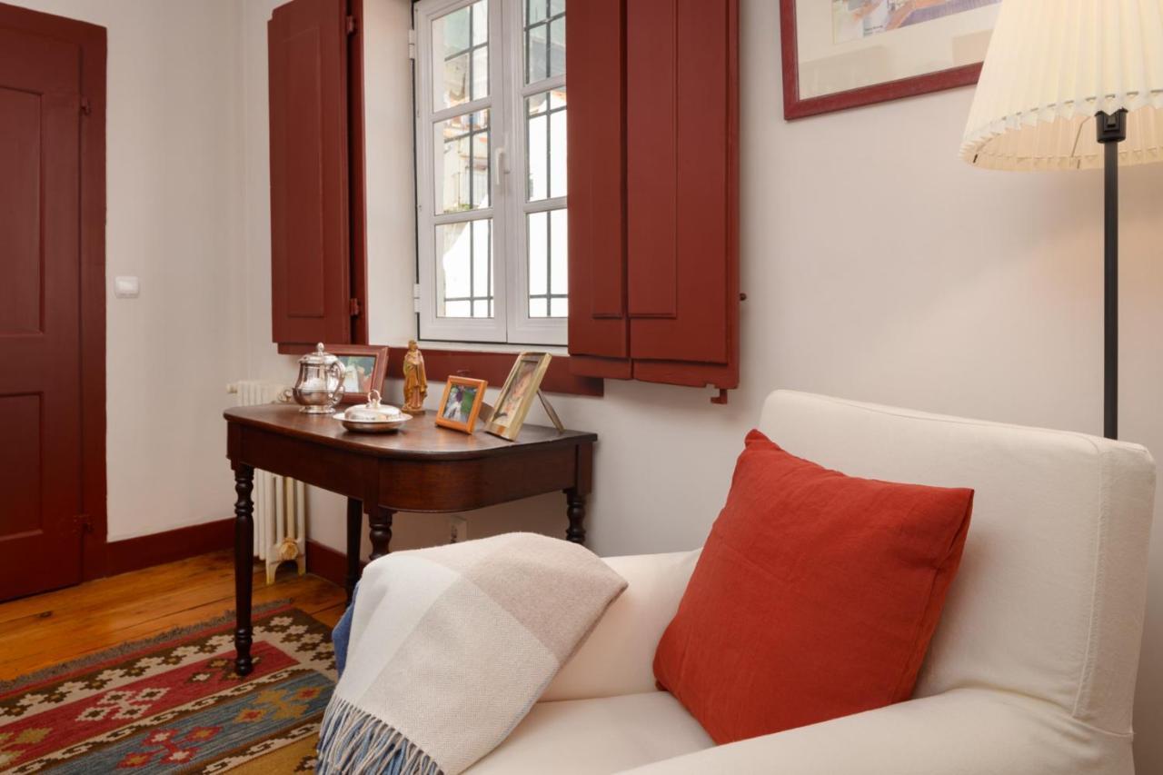 Apart-hotel Palacio De Santo Estevao *