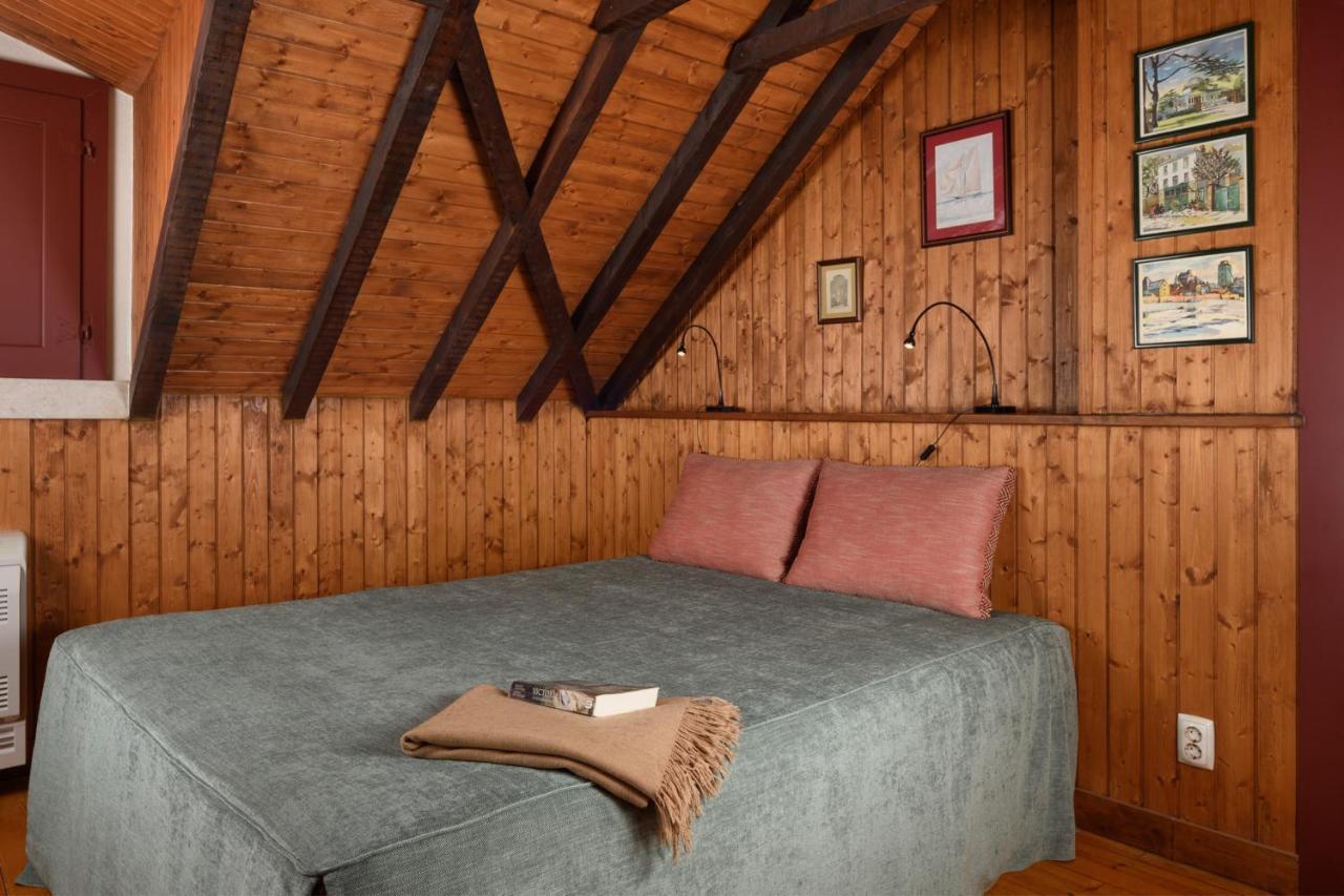 Apart-hotel Palacio De Santo Estevao