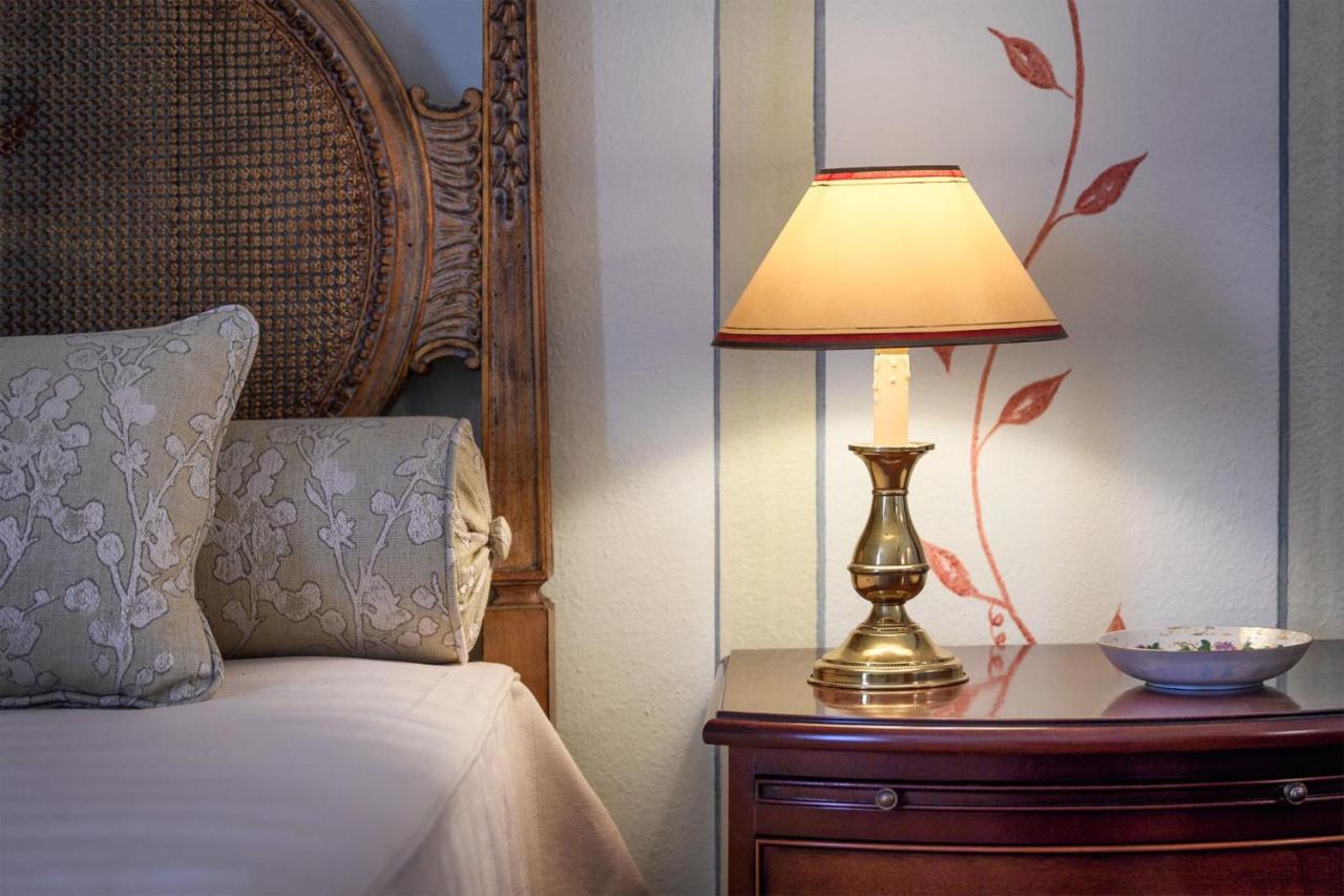 Apart-hotel Palacio De Santo Estevao *