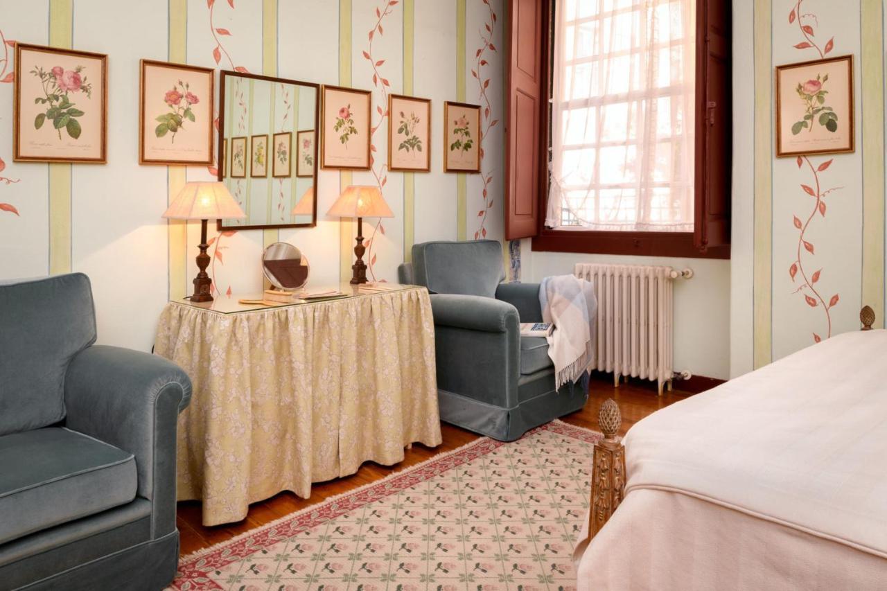 Palacio De Santo Estevao Apart-hotel